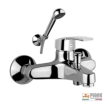 Fiore Altura Mia 29CR1500 Μπαταρία Λουτρού Πλήρης με Αξεσουάρ, χρωμέ