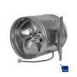EUROPLAST ZKM160 Εξαεριστήρας Φ160 Γαλβανιζέ