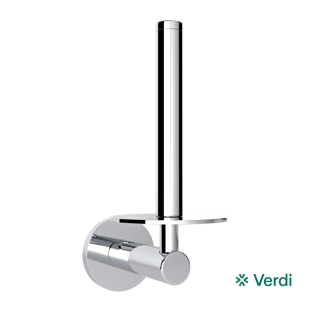Χαρτοθήκη Verdi Sigma Εφεδρική Χρωμέ - 3034422