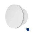 EUROPLAST EAT150T Εξαεριστήρας Φ150 Λευκό