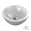 Ideal Standard Strada K078301 Νιπτήρας Πορσελάνης Φ42,5