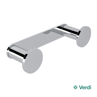 Άγκιστρο Verdi Omicron Διπλό Χρωμέ - 3022222