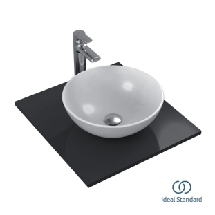 Ideal Standard Strada K079501 Νιπτήρας Πορσελάνης Φ41