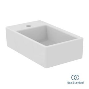 Ideal Standard Strada K081701 Νιπτήρας Πορσελάνης 45x27cm