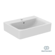 Ideal Standard Connect Cube E714101 Νιπτήρας Πορσελάνης 60x46cm