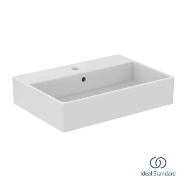 Ideal Standard Strada K077801 Νιπτήρας Πορσελάνης 60x42cm
