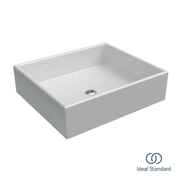 Ideal Standard Strada K077601 Νιπτήρας Πορσελάνης 50x42cm