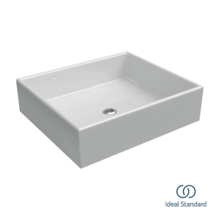 Ideal Standard Strada K077601 Νιπτήρας Πορσελάνης 50x42cm