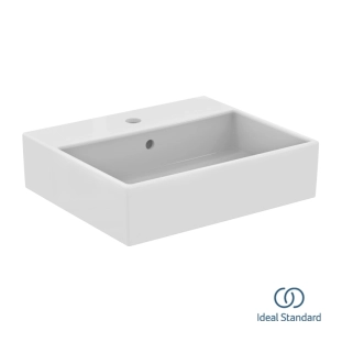 Ideal Standard Strada K077701 Νιπτήρας Πορσελάνης 50x42cm