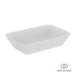 Ideal Standard Connect Air E034801 Νιπτήρας Πορσελάνης 60x40cm