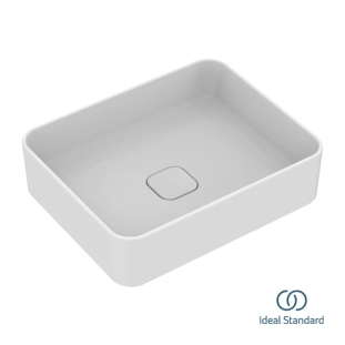 Ideal Standard Strada II T296701 Νιπτήρας Πορσελάνης 50x40cm