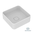 Ideal Standard Strada II T296201 Νιπτήρας Πορσελάνης 40x40cm