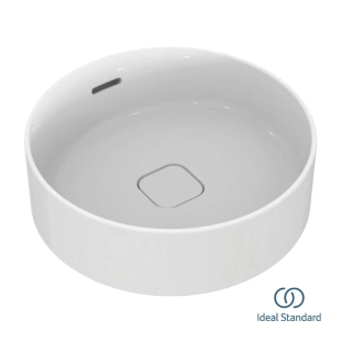 Ideal Standard Strada II T296101 Νιπτήρας Πορσελάνης Φ45