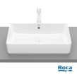 Roca Gap A3270Y2000 Νιπτήρας Πορσελάνης 60x37cm