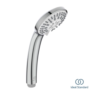 Ideal Standard Idealrain S3 B9401AA Τηλέφωνo Ντους 3 ροών, Χρωμέ