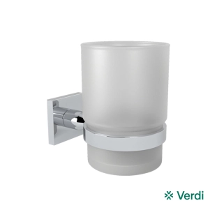 Ποτηροθήκη Verdi Delta Χρωμέ - 3060522