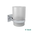 Ποτηροθήκη Verdi Delta Χρωμέ - 3060522