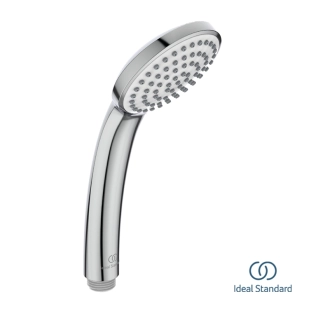 Ideal Standard Idealrain S1 B9400AA Τηλέφωνo Ντους, Χρωμέ