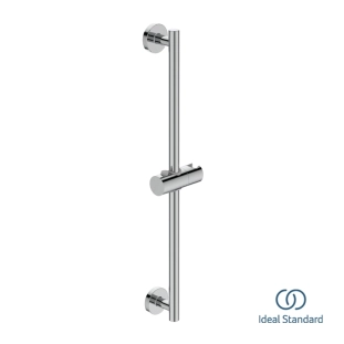 Ideal Standard Idealrain B9420AA Βέργα Ντους 60 cm, χρωμέ