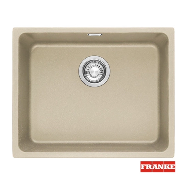 Franke Kubus KBG 210-50 Γρανιτένιος Νεροχύτης...