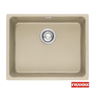 Franke Kubus KBG 210-50 Γρανιτένιος Νεροχύτης...