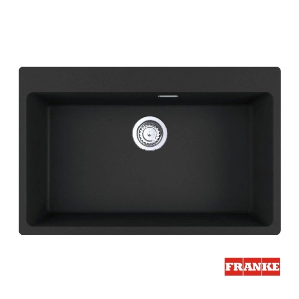 Franke Centro 2.0 610/210-73 Γρανιτένιος...