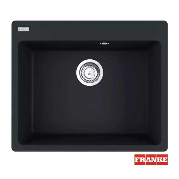 Franke Centro 2.0 610/210-54 Γρανιτένιος...