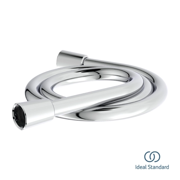Ideal Standard Idealflex BE175AA Σπιράλ Ντους 175 cm PVC, χρωμέ