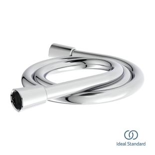 Ideal Standard Idealflex BE175AA Σπιράλ Ντους 175 cm PVC, χρωμέ