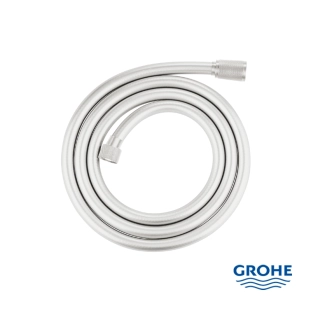 Grohe Silverflex 28388DC1 Σπιράλ Ντους 175 cm PVC, Supersteel