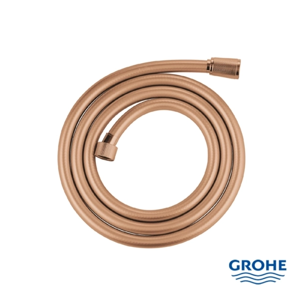 Grohe Silverflex 28388DA0 Σπιράλ Ντους 175 cm PVC, Warm Sunset