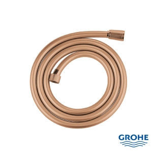 Grohe Silverflex 28388DA0 Σπιράλ Ντους 175 cm PVC, Warm Sunset