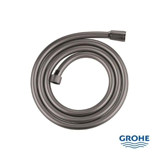 Grohe Silverflex 28388A00 Σπιράλ Ντους 175 cm PVC, Hard Graphite