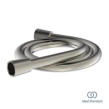 Ideal Standard Idealflex BE175GN Σπιράλ Ντους 175 cm PVC, Silver Storm
