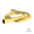 Ideal Standard Idealflex BE175A2 Σπιράλ Ντους 175 cm PVC, Brushed Gold