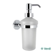 Διανομέας Υγρού Σαπουνιού Verdi Sigma Χρωμέ - 3030022