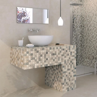 Kiel Decor RLV 33,5x55 Arena