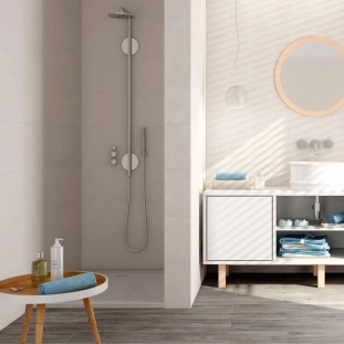 Albion 30x90 Tortora Rectified