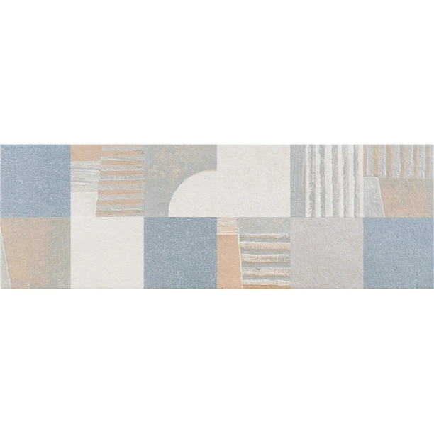 Dosso Decor 25x75 Fresh