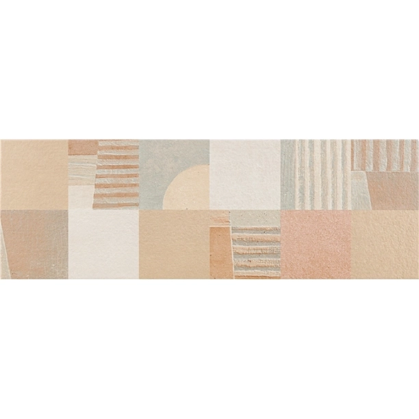 Dosso Decor 25x75 Calido