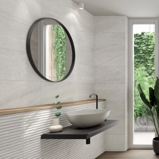 Pietra Stone White 30x60