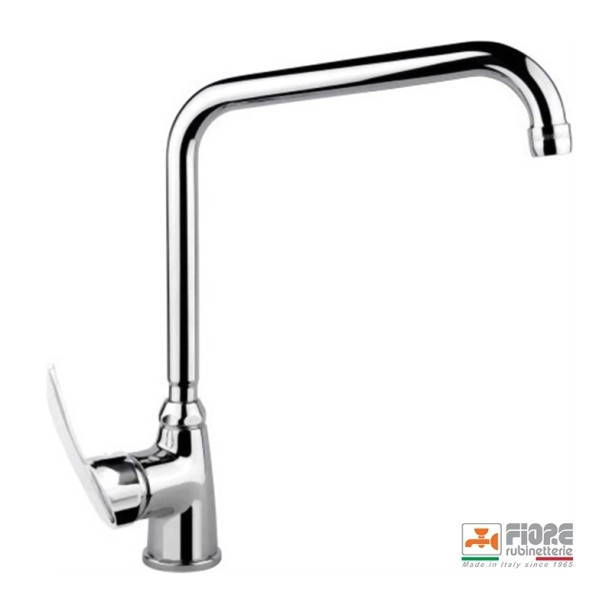 Μπαταρία Κουζίνας Fiore Altura Mia 29CR4610, χρωμέ