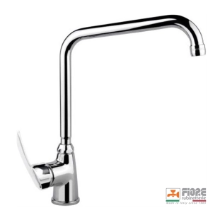 Μπαταρία Κουζίνας Fiore Altura Mia 29CR4610, χρωμέ