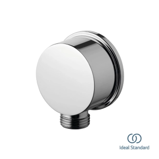 Ideal Standard IdealRain B9448AA Παροχή Ντους, χρωμέ