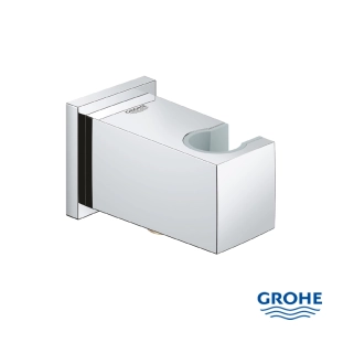 Grohe Euphoria 26370000 Παροχή Ντους με Στήριγμα Τηλεφώνου, χρωμέ