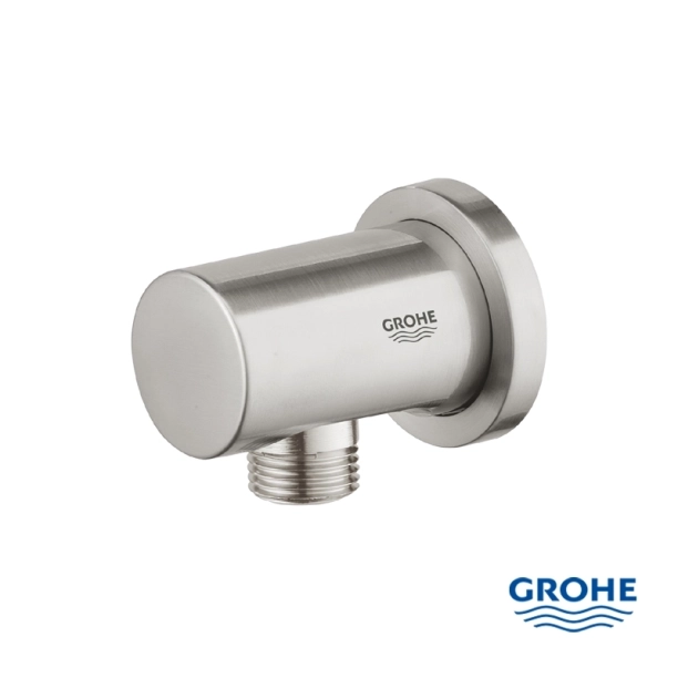 Grohe Rainshower 27057DC0 Παροχή Ντους, Supersteel