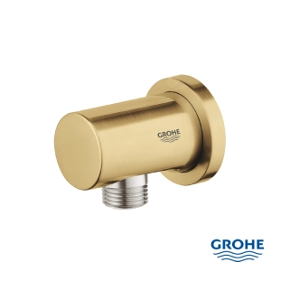 Grohe Rainshower 27057GN0 Παροχή Ντους, Brushed Cool Sunrise