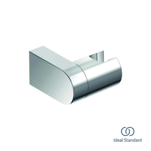 Στήριγμα Τηλεφώνου Ντους Ideal Standard Idealrain B0029AA, χρωμέ