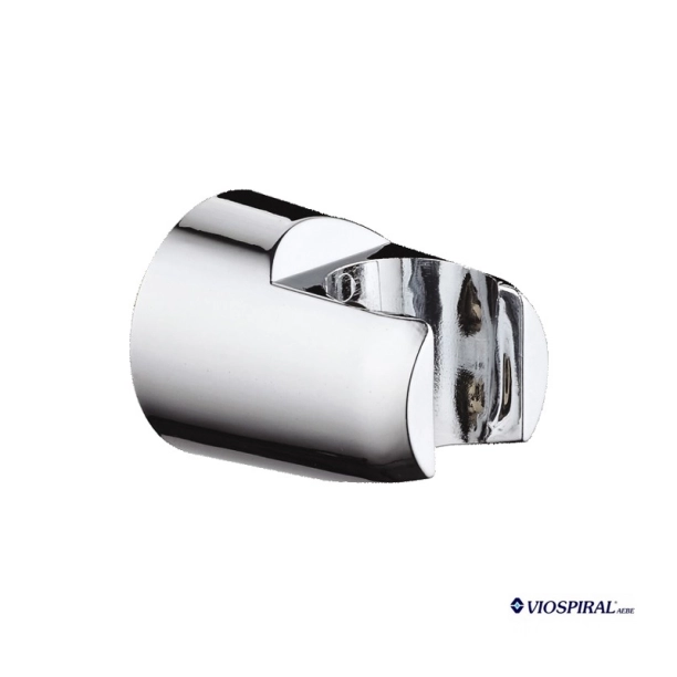 Στήριγμα Τηλεφώνου Ντους Viospiral Nova 11-1280, χρωμέ