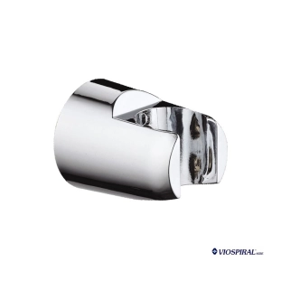 Στήριγμα Τηλεφώνου Ντους Viospiral Nova 11-1280, χρωμέ